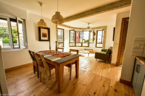 Bermeo Vintage Flat Ideal parejas